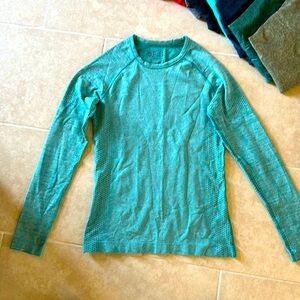 Figs Salta Underscrub EUC Small